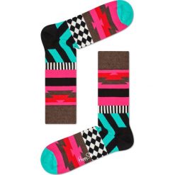 Happy Socks - Skarpety Mix Max. Skarpety marki Happy Socks. W wyprzedaży za 29.90 zł.