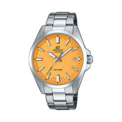 Zegarek Casio. Szare zegarki Casio, srebrne. Za 449.99 zł.