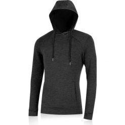Bluza merino dla mężczyzn WERICH. Szare bluzy z kapturem LASTING, m, bez wzorów, z materiału, z kapturem. Za 1,146.70 zł.