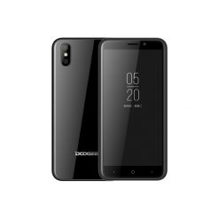Doogee X50L 1/16GB Smartfon. Smartfony Doogee. Za 349.99 zł.