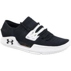 Under Armour Under Armour Speedform Amp 3.0 3020541-001 40 Czarne. Buty treningowe marki Under Armour. W wyprzedaży za 349.99 zł.