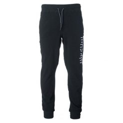 Rip Curl Spodnie Dresowe Męskie Canap M, Czarny. Jeansy Rip Curl. W wyprzedaży za 176.00 zł.
