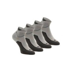 Skarpety turystyczne NH500 Mid X 2 pary. Skarpety marki QUECHUA. Za 29.99 zł.