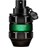 Spicebomb Night Vision – Woda perfumowana. Perfumy męskie Viktor & Rolf. Za 599.00 zł.