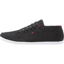 Boxfresh SPARKO Sneakersy niskie black. Buty sportowe casual marki Boxfresh. Za 369.00 zł.