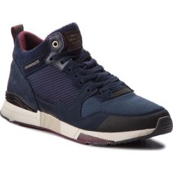 Sneakersy GANT - Andrew 17637878 Multi Blue G970. Buty sportowe casual marki GANT. W wyprzedaży za 359.00 zł.