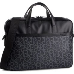 Torba na laptopa CALVIN KLEIN - Ck Mono 1 Gusset Laptop Bag K50K504345 910. Torby na laptopa marki CALVIN KLEIN. Za 699.00 zł.