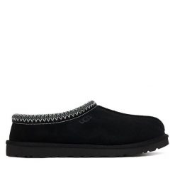 Śniegowce Ugg. Czarne śniegowce UGG, bez zapięcia. Za 619.99 zł.