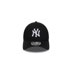 Czapka New Era 9Forty Mc Neyyan Dorośli. Białe czapki z daszkiem New Era, bez wzorów, z poliesteru. Za 127.70 zł.