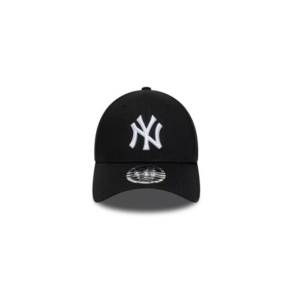 Czapka New Era 9Forty Mc Neyyan Dorośli. Białe czapki z daszkiem New Era, bez wzorów, z poliesteru. Za 127.70 zł.