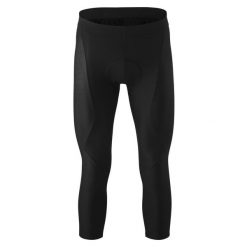 Legginsy Gonso Essential. Czarne legginsy długie sportowe Gonso, s, bez wzorów, rowerowe. Za 525.00 zł.