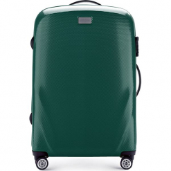 Walizka średnia 56-3P-572-85. Walizki marki Crash Baggage. Za 249.00 zł.