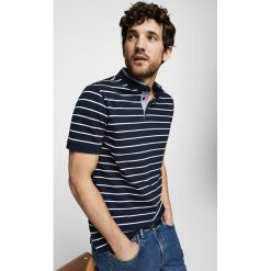 Mango Man - Polo Clover. Koszulki polo marki Mango Man. Za 99.90 zł.