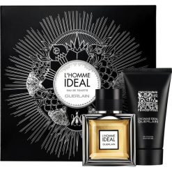 Guerlain L'Homme Ideal Zestaw zapachowy 1.0 st. Perfumy męskie marki Guerlain. Za 229.00 zł.