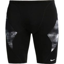 Nike Performance Kąpielówki black. Kąpielówki marki Nike Performance, m, z elastanu. W wyprzedaży za 134.25 zł.