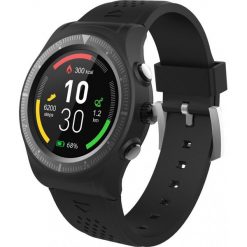 Smartwatch Overmax OV-TOUCH 5.0. Zegarki smartwatch Overmax, bez wzorów. Za 259.14 zł.
