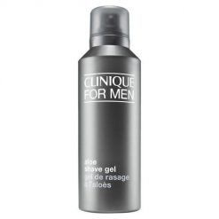 Clinique - Aloe Shave gel - Żel Do golenia - 125 ml - Dla Mężczyzn. Po goleniu Clinique. Za 102.00 zł.