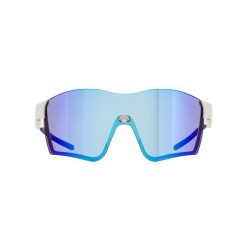 Okulary przeciwsłoneczne Redbull Spect Eyewear. Białe okulary przeciwsłoneczne RED BULL SPECT EYEWEAR. Za 432.50 zł.