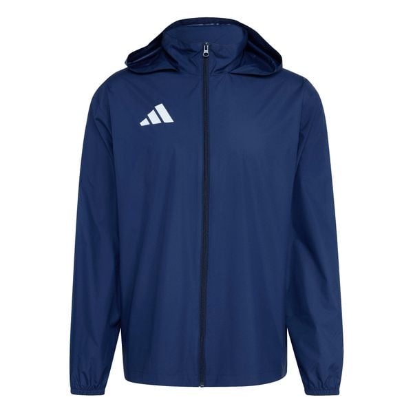 Kurtka męska adidas Entrada Multi. Białe kurtki Adidas, m, bez wzorów, bez kaptura. Za 121.99 zł.