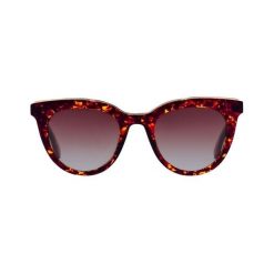 Okulary przeciwsłoneczne Hawkers Bella. Brązowe okulary przeciwsłoneczne Hawkers. Za 206.85 zł.