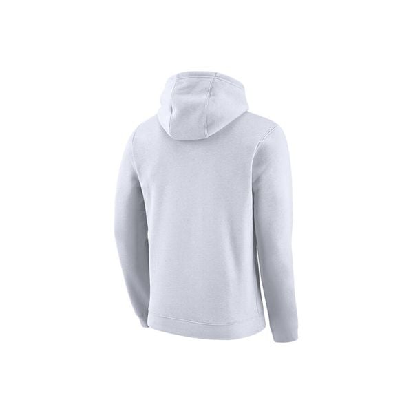 Bluza męska nike nba chicago bulls city edition logo pullover hoodie white. Białe bluzy Nike, m, bez wzorów, bez kaptura. Za 279.00 zł.