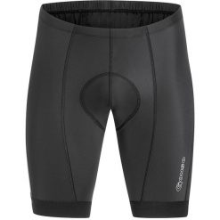 Spodenki rowerowe Gonso California. Czarne szorty Gonso, m, bez wzorów, sportowe. Za 361.50 zł.