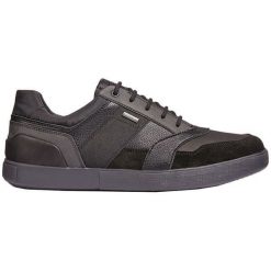 Geox Obuwie Męskie Taiki B Abx D Black u841ud-022bu-c9999 (Rozmiar 45). Buty sportowe casual marki Geox. W wyprzedaży za 429.00 zł.