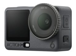 DJI Osmo Action 6 Standard Combo. Kamery sportowe Dji. Za 1,749.00 zł.