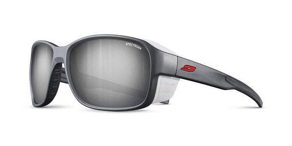 Okulary JULBO MONTEROSA 2. Niebieskie okulary przeciwsłoneczne JULBO. Za 419.99 zł.