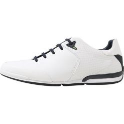 BOSS ATHLEISURE SATURN LUX Sneakersy niskie white. Buty sportowe casual marki BOSS ATHLEISURE. Za 719.00 zł.