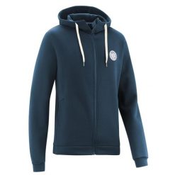 Bluza z kapturem z pełnym zamkiem błyskawicznym Edelrid Me Spotter II. Zielone bluzy z kapturem EDELRID, l, z aplikacjami, z bawełny, z kapturem. Za 404.75 zł.