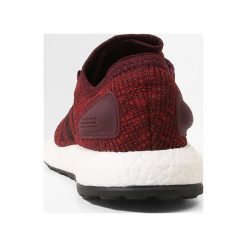 Adidas Performance PUREBOOST Obuwie do biegania treningowe nobred/cburgu. Buty do biegania marki adidas Performance, z materiału. W wyprzedaży za 449.25 zł.