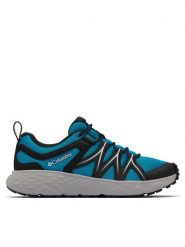 Columbia Trekkingi Peakfreak Roam™ Hiking Shoe 2108311 Niebieski. Niebieskie buty trekkingowe Columbia, bez wzorów, z materiału, bez zapięcia. Za 239.99 zł.