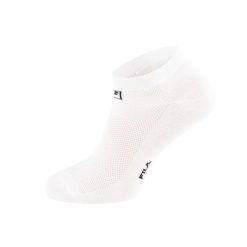 Skarpetki unisex Fila invisible plain socks 3 pary. Skarpety Fila, bez wzorów. Za 83.99 zł.
