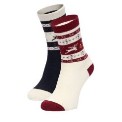 Skarpety długie GINO ROSSI. Skarpety Gino Rossi, bez wzorów. Za 29.99 zł.