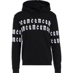 McQ Alexander McQueen CLEAN HOODIE Bluza z kapturem darkest black. Bluzy marki McQ Alexander McQueen. W wyprzedaży za 731.40 zł.