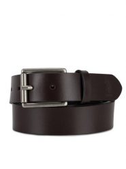 U.S. Polo Assn. Pasek AIUXT2315MHA Brązowy. Brązowe paski U.S. Polo Assn., bez wzorów, ze skóry. Za 189.99 zł.