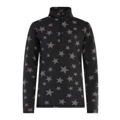 Polar dla dziewczynki Protest Xray. Czarne bluzy z polaru Protest, na zimę, m, bez wzorów, z polaru, bez kaptura. Za 210.00 zł.