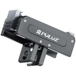 Podstawka magnetyczna PULUZ DJI Osmo (czarna). Czarne zegarki sportowe PULUZ. Za 49.00 zł.