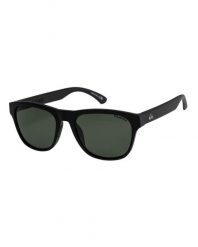 Okulary przeciwsłoneczne dla Mężczyzn TAGGER POLARIZED. Czarne okulary przeciwsłoneczne Quiksilver. Za 469.99 zł.
