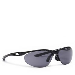 Okulary przeciwsłoneczne Nike. Czarne okulary przeciwsłoneczne Nike. Za 339.99 zł.