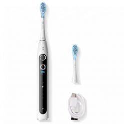Szczoteczka soniczna Oclean X Pro 20 biały. Szczoteczki elektryczne Oclean. Za 349.00 zł.