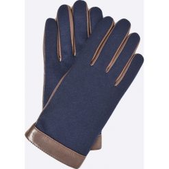 Tommy Hilfiger - Rękawiczki Melton. Rękawiczki marki B'TWIN. W wyprzedaży za 219.90 zł.