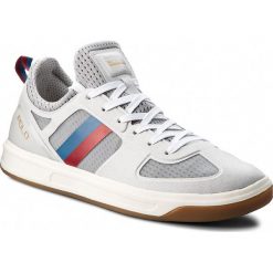 Sneakersy POLO RALPH LAUREN - Court200 809711474004 Grey. Buty sportowe casual marki Polo Ralph Lauren. W wyprzedaży za 389.00 zł.