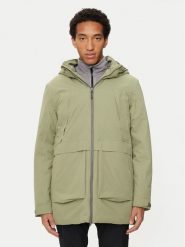 4F Kurtka outdoor 4FWAW24TTJAM563 Khaki Regular Fit. Brązowe kurtki outdoor i hardshell 4F, m, bez wzorów, z syntetyku, bez kaptura. Za 299.99 zł.