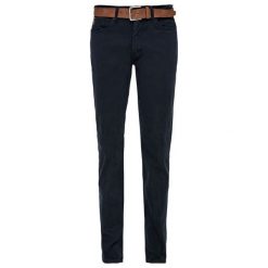 S.Oliver Jeansy Męskie 31/32 Ciemnoniebieskie. Jeansy marki S.Oliver. W wyprzedaży za 176.00 zł.