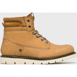 Wrangler - Buty Tucson. Buty sportowe casual marki Wrangler. W wyprzedaży za 319.90 zł.