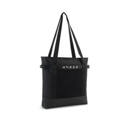 Torba typu shopper PUMA × HYROX 2 w 1 15 l PUMA. Czarne torby na laptopa Puma. Za 299.00 zł.
