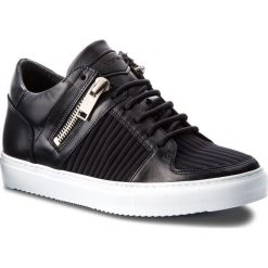 Sneakersy ANTONY MORATO - MMFW01003/LE500014 Night Blu 7066. Buty sportowe casual marki Antony Morato. W wyprzedaży za 509.00 zł.