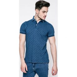 Tommy Hilfiger - Polo. Koszulki polo marki Tommy Hilfiger. W wyprzedaży za 239.90 zł.